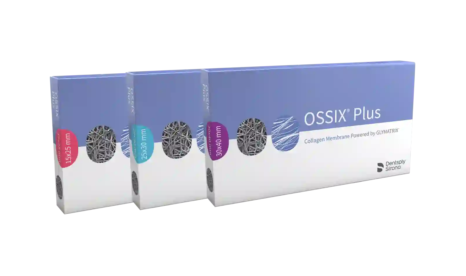 OSSIX Plus