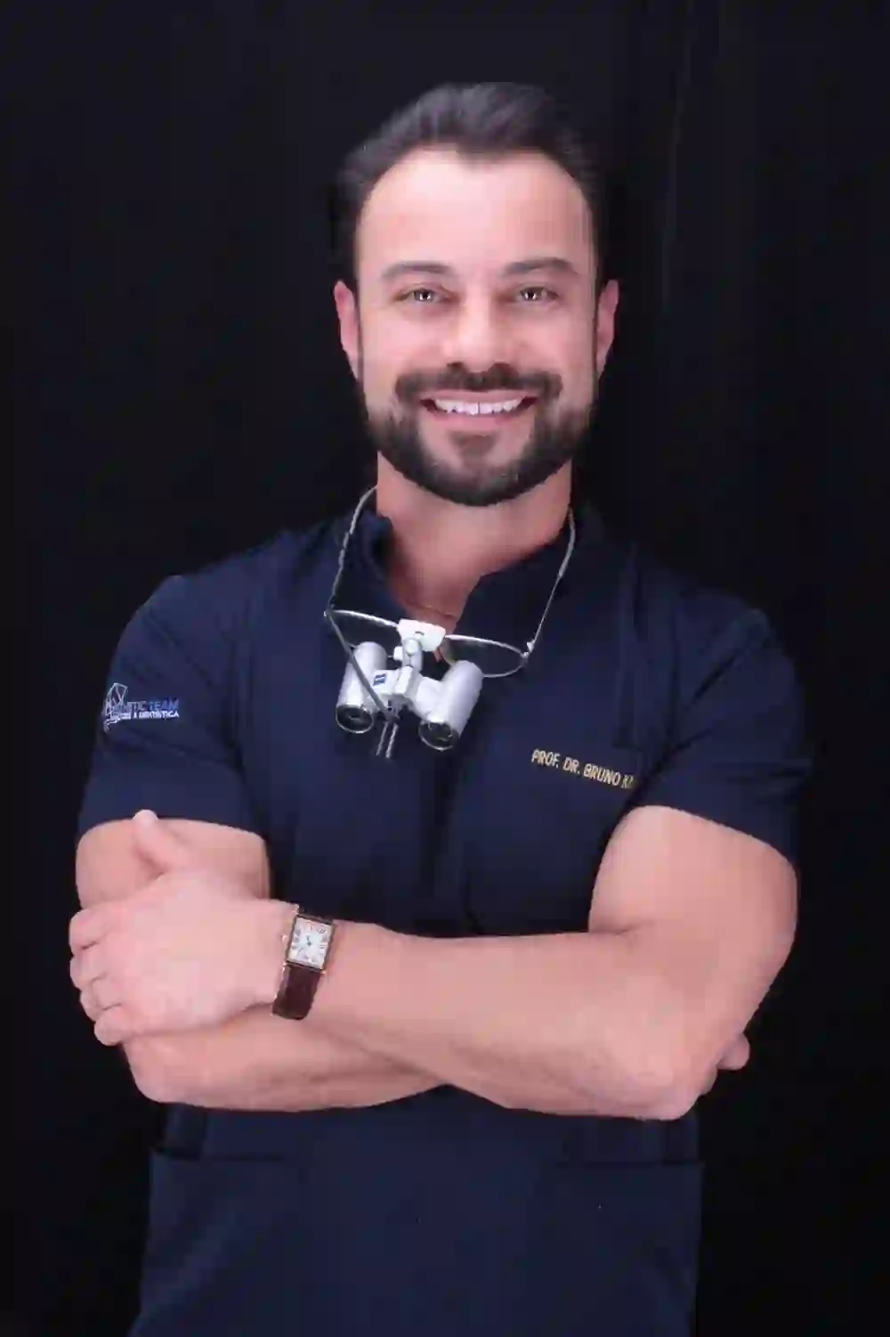Bruno Kraft