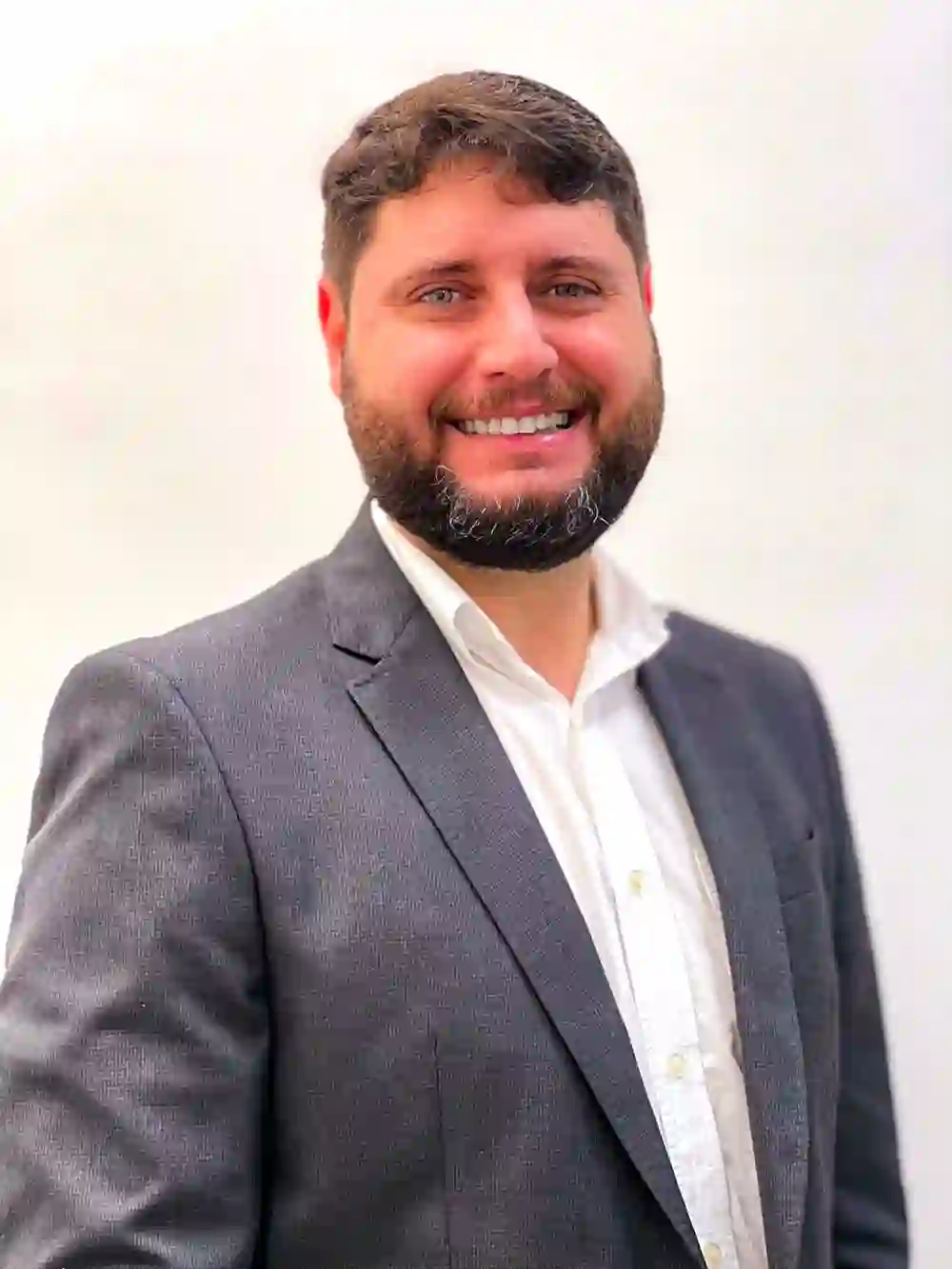 Eduardo Mangolin
