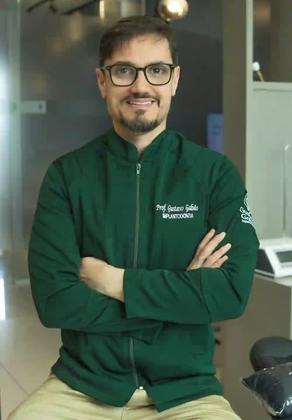 Gustavo Galvão