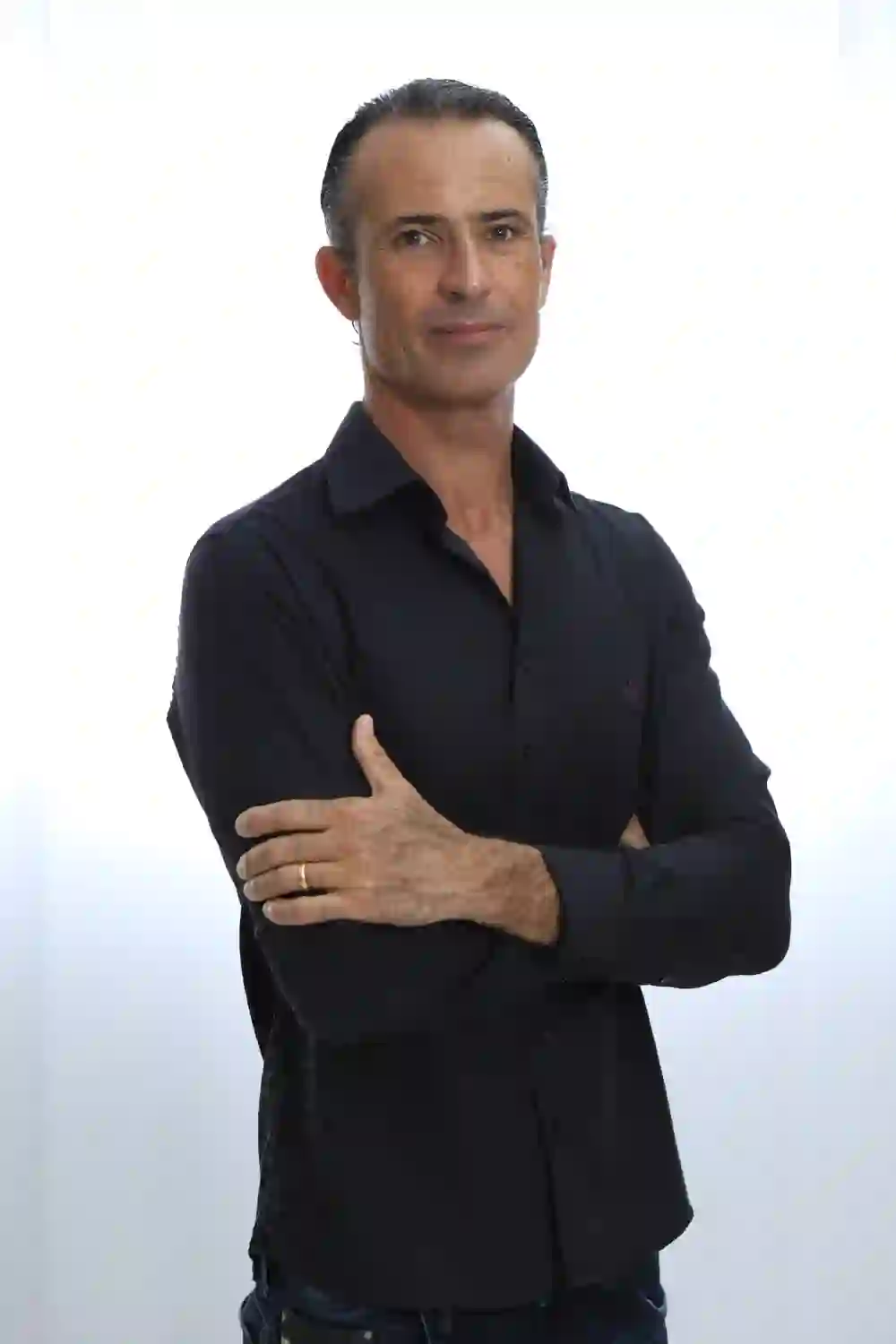 Ivan Borges Jr.
