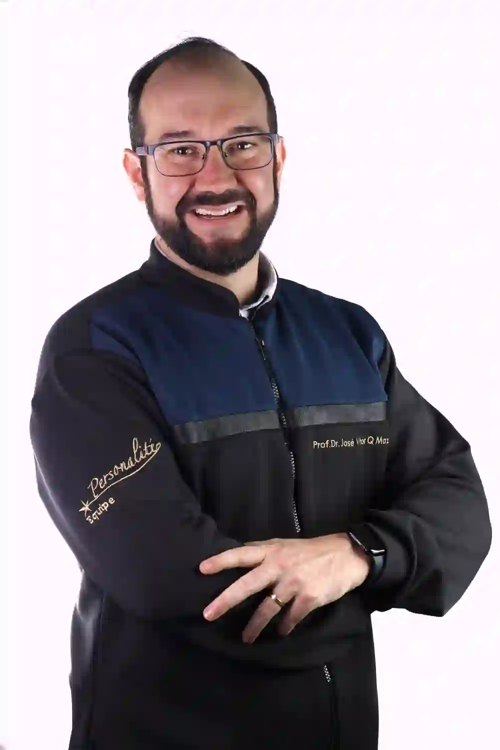 José Vitor Quinelli Mazaro