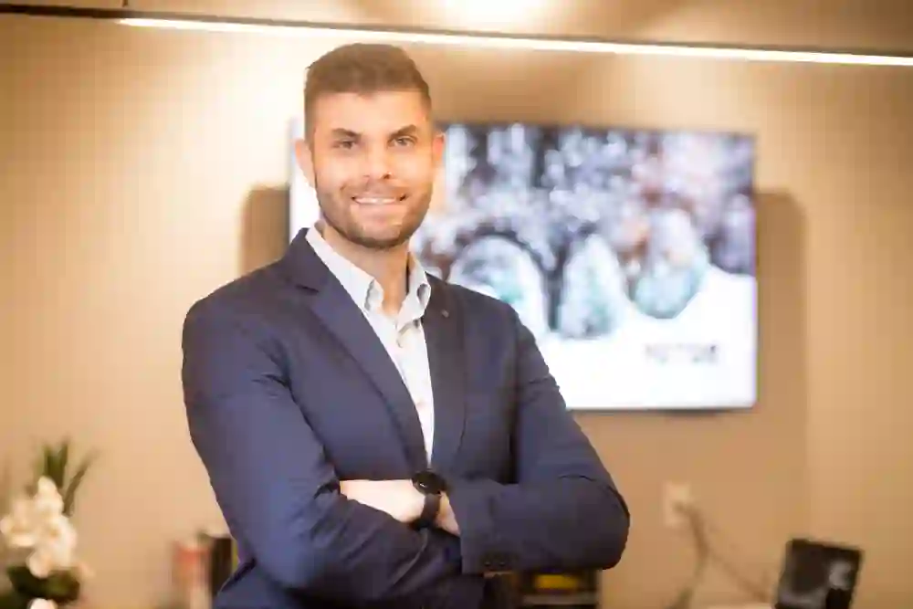 Francisco Juliherme Andrade