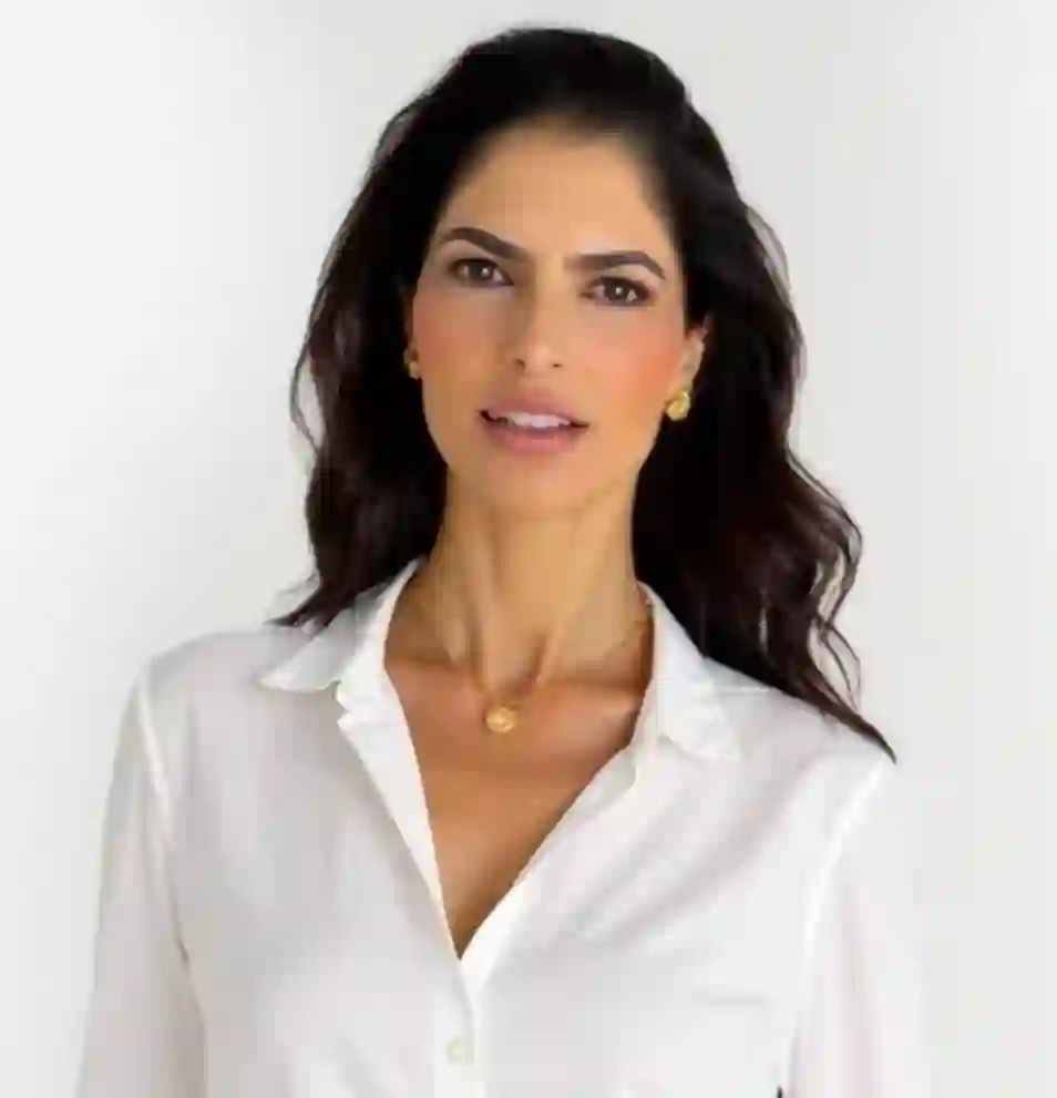 Luciana Sargologos