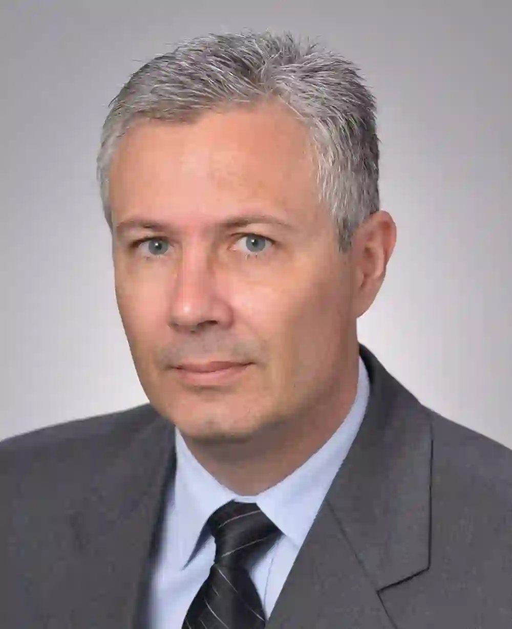 Sérgio Luís Scombatti