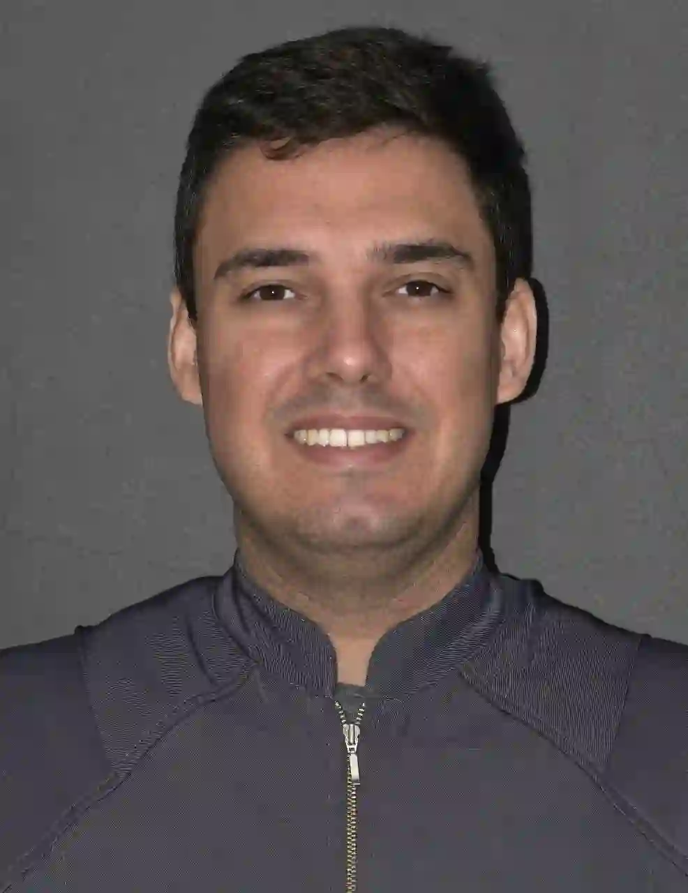 Vitor Sapata