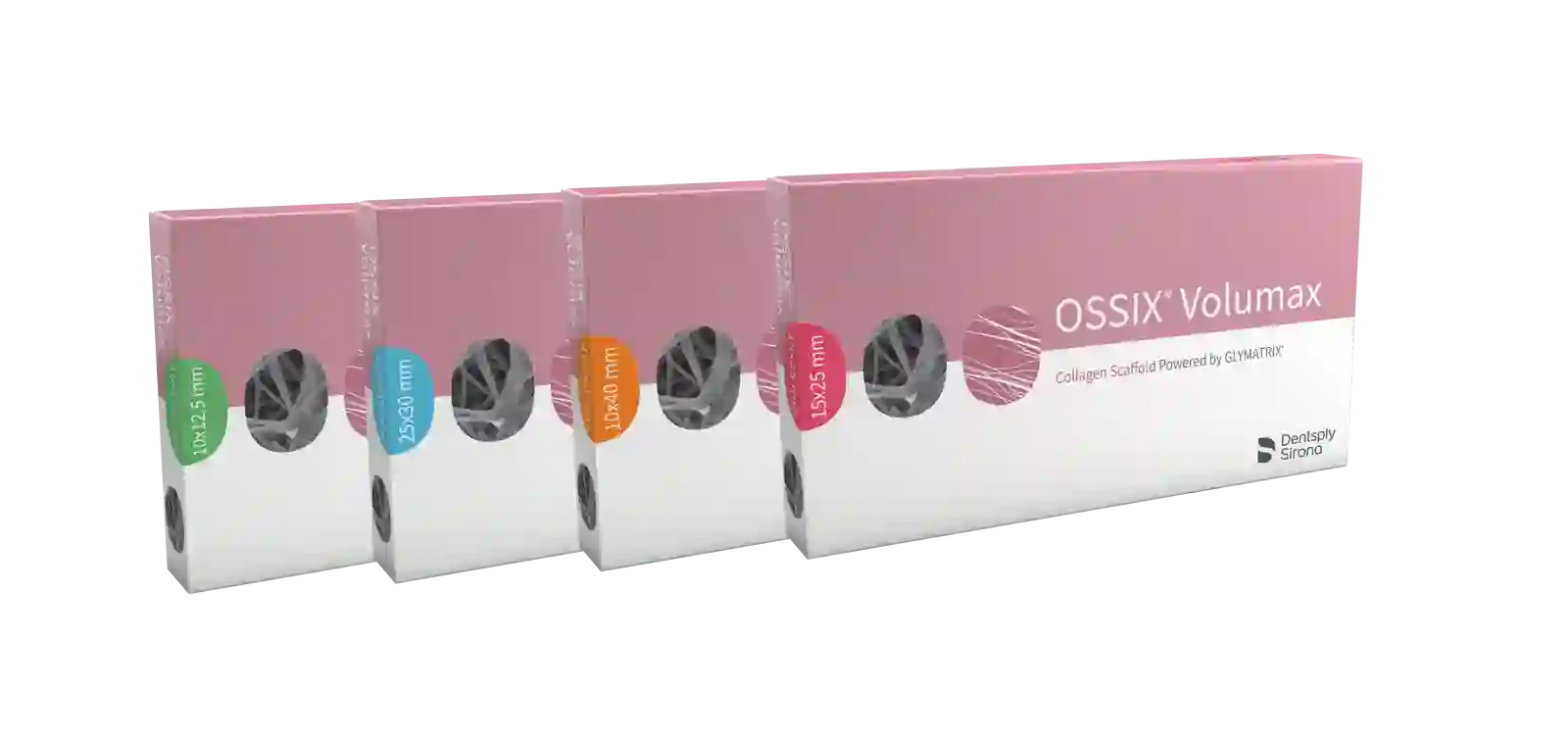 OSSIX Volumax